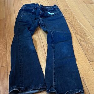 J brand jeans size 26